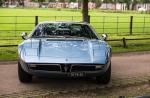 Maserati Bora 1971 года (WW)
